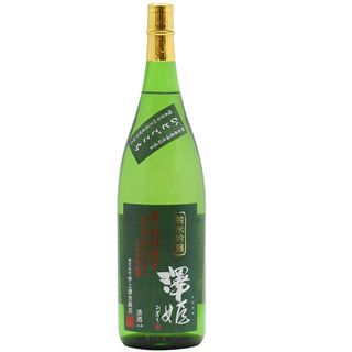 SAWAHIME JUNMAI GINJO 1.8L/6