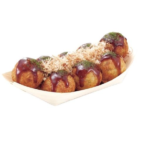 V TAKOYAKI L 30G 40p/5x2