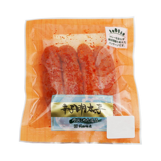 LONG LIFE MENTAIKO / SPICY COD ROE/(12x5