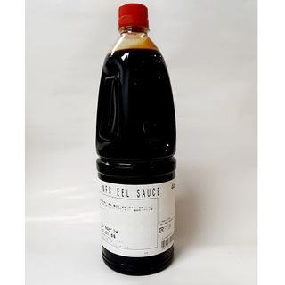 EEL SAUCE 1.75L(2.23kg)/6