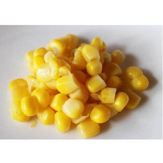 CANNED CORN 2.95KG/6