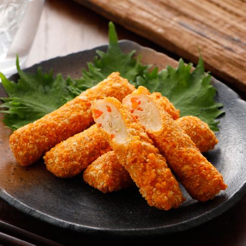 EBI KATSU STICK 80g 10p/10