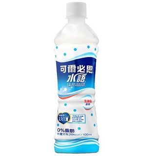 CALPIS WATER PET 500ML (TW)/24