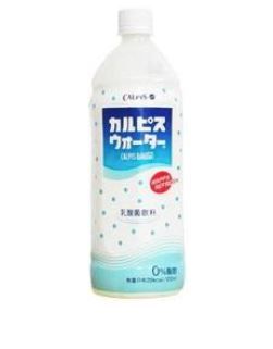 CLP PETCALPIS WATER 990ML (TW)/12