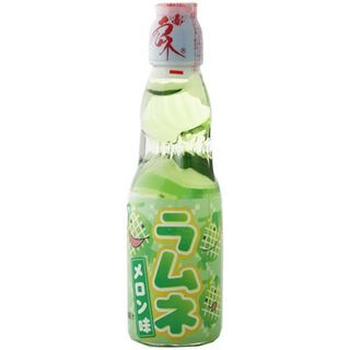 HTK RAMUNE MELON 200ml/30