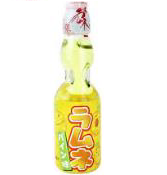 HTK RAMUNE PINEAPPLE 200ml/30