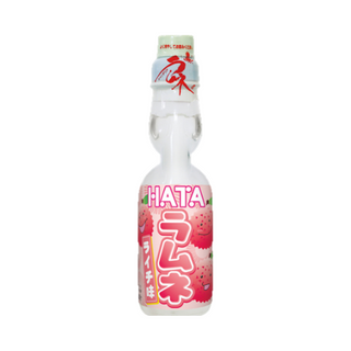 HTK RAMUNE LYCHEE 200ml/30