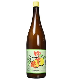 YUZU JUICE  1.8L/6