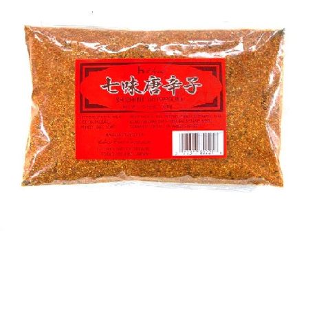 HS SHICHIMI 300G/20