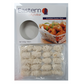 BREADED OYSTER 20pc 500g/10