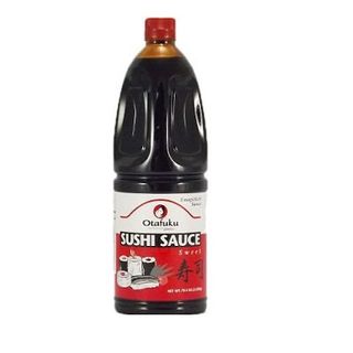 SUSHI SAUCE 2.25KG/6