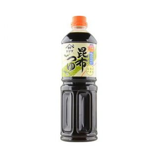 YMS KOMBU SOUP BASE 1L/6