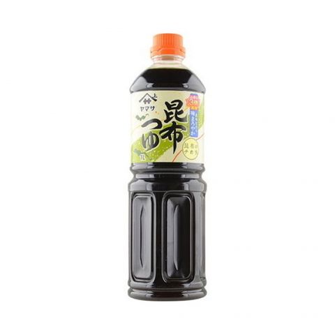 YMS KOMBU SOUP BASE 1L/6