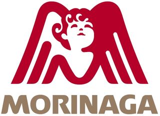 MORINAGA