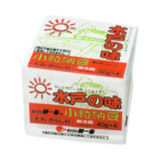 ASA MITO NATTO 40GX4P/12