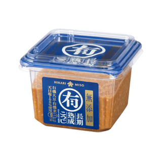 HKR CUP ORGANIC MISO KOJI 375g/8