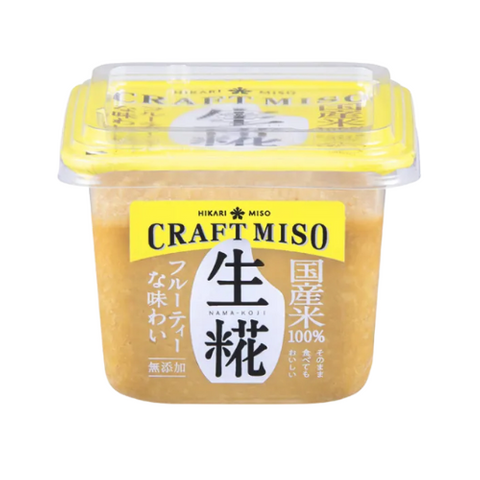 HKR CUP CRAFT MISO 400G/8
