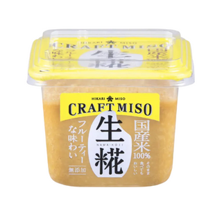 HKR CUP CRAFT MISO 400G/8