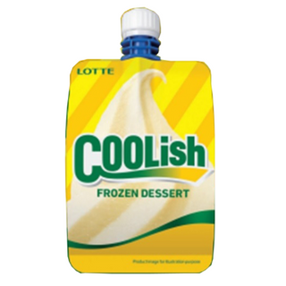 LTT COOLISH LEMONADE 140ml/24
