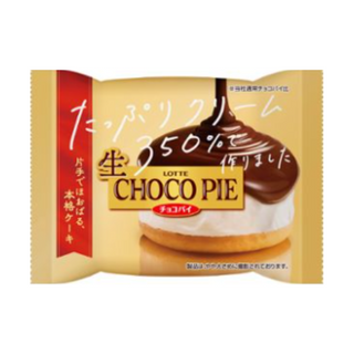 LTT NAMA CHOCO PIE 59g/24