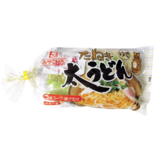 MYK FUTO UDON TANUKI 3P/10