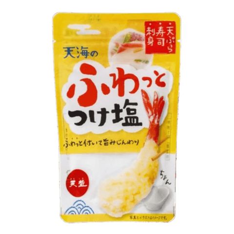 AMAMI DIPPING NATURAL SEA SALT 80g