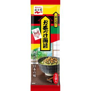 NGT CHADUKE NORI 3P/30x4