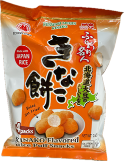 FUNWARI MEIJIN (KINAKO) 75g/12