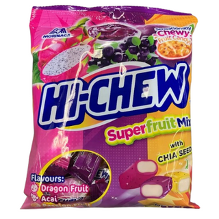 MRNG HI-CHEW SUPERFRUIT (BAG)/6