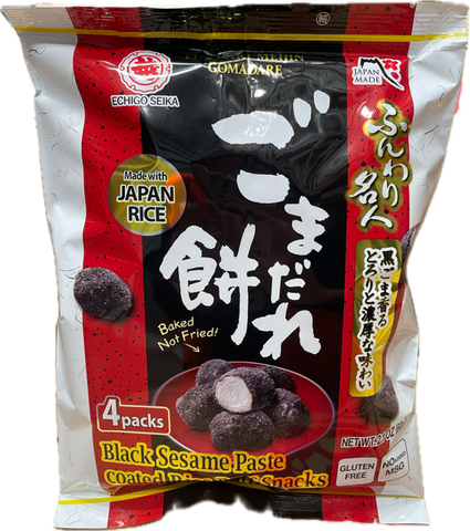 FUNWARI MEIJIN (SESAME) 60g/12