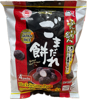 FUNWARI MEIJIN (SESAME) 60g/12