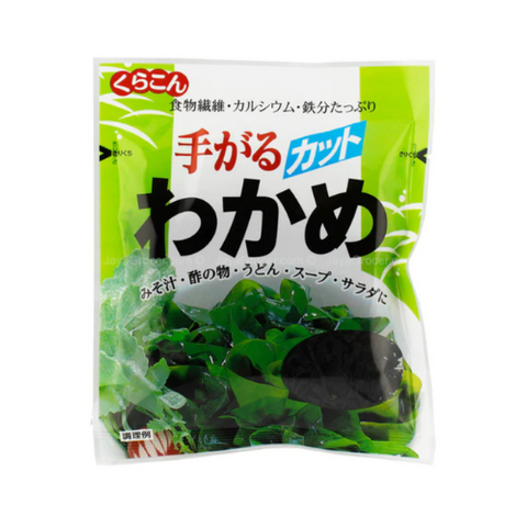KRK CUT WAKAME 15G/20x6