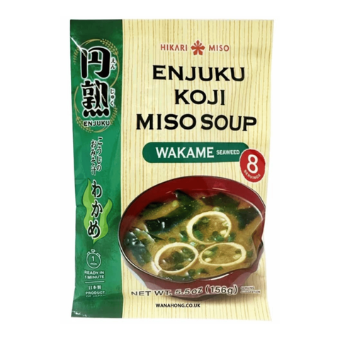 ENJYUKU MISOSOUP WAKAME/12