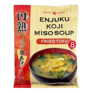ENJYUKU MISOSOUP AGE/12