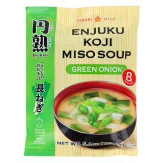 ENJYUKU MISOSOUP NEGI/12