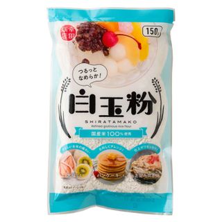 KD SHIRATAMAKO 150G/10