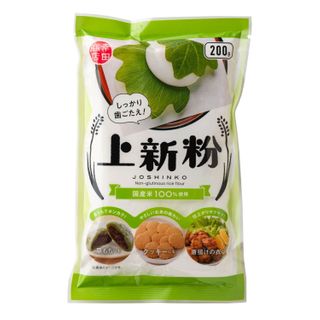 KD KOKUSAN JYOUSHINKO 200g/10