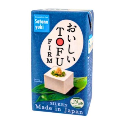 SILKEN TOFU FIRM 300g/12