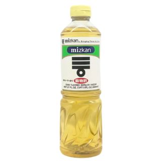 MZK GRAIN VINEGAR 800ML/12 PET