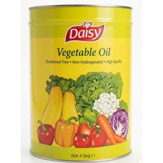 VEGE OIL (GREENTIN) 20L/1