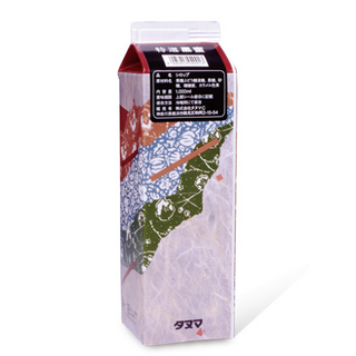 BROWN SUGAR SYRUP/12