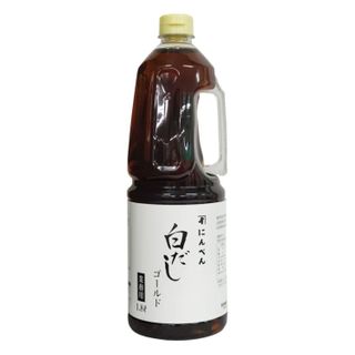 SHIRODASHI GOLD 1.8L