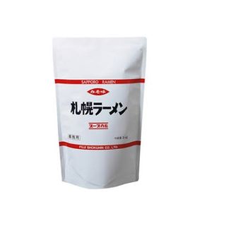 RAMEN SOUP MISO 3kg/4