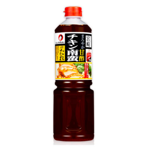 CHICKEN NANBAN NO TARE 1250G/6