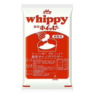 MRN WHIPPY 650g/14