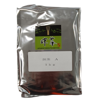 MATCHA TEA POWDER A 1KG/10