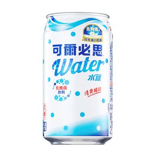 CLP CAN CALPIS WATER 310ML (TW)/24