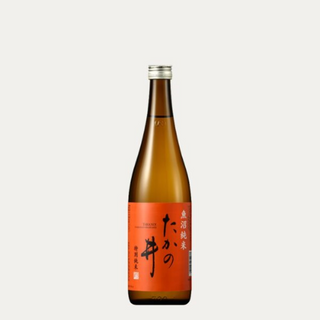 TAKANOI TOKUBETSU JUNMAI 720ML/12