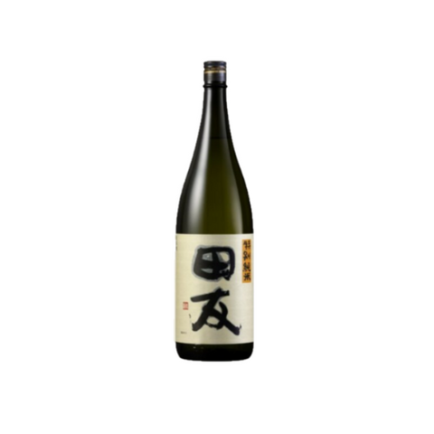 DENYU TOKUBETSU JUNMAI 720ML/12