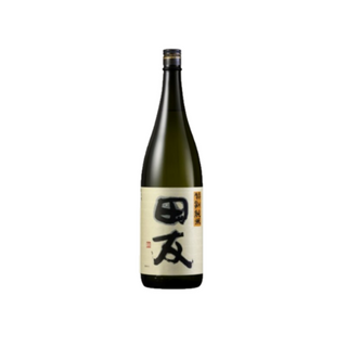 DENYU TOKUBETSU JUNMAI 720ML/12